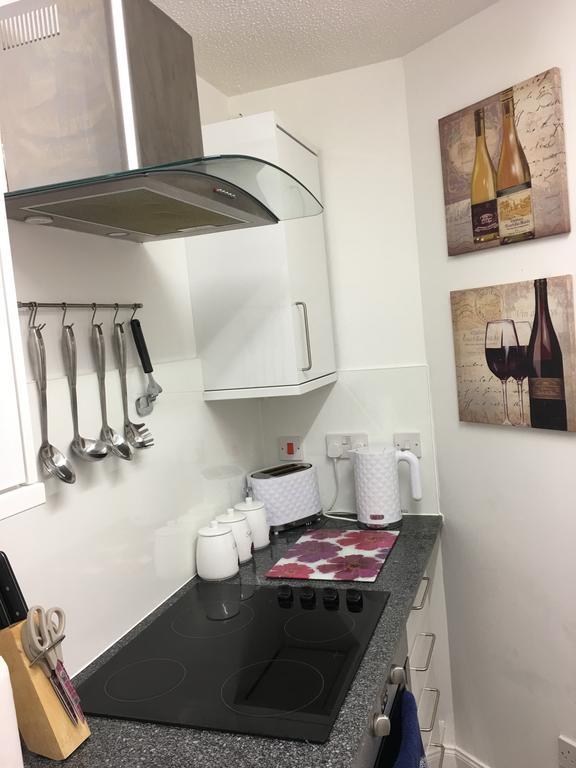 Miller Apartment Инвернес Екстериор снимка