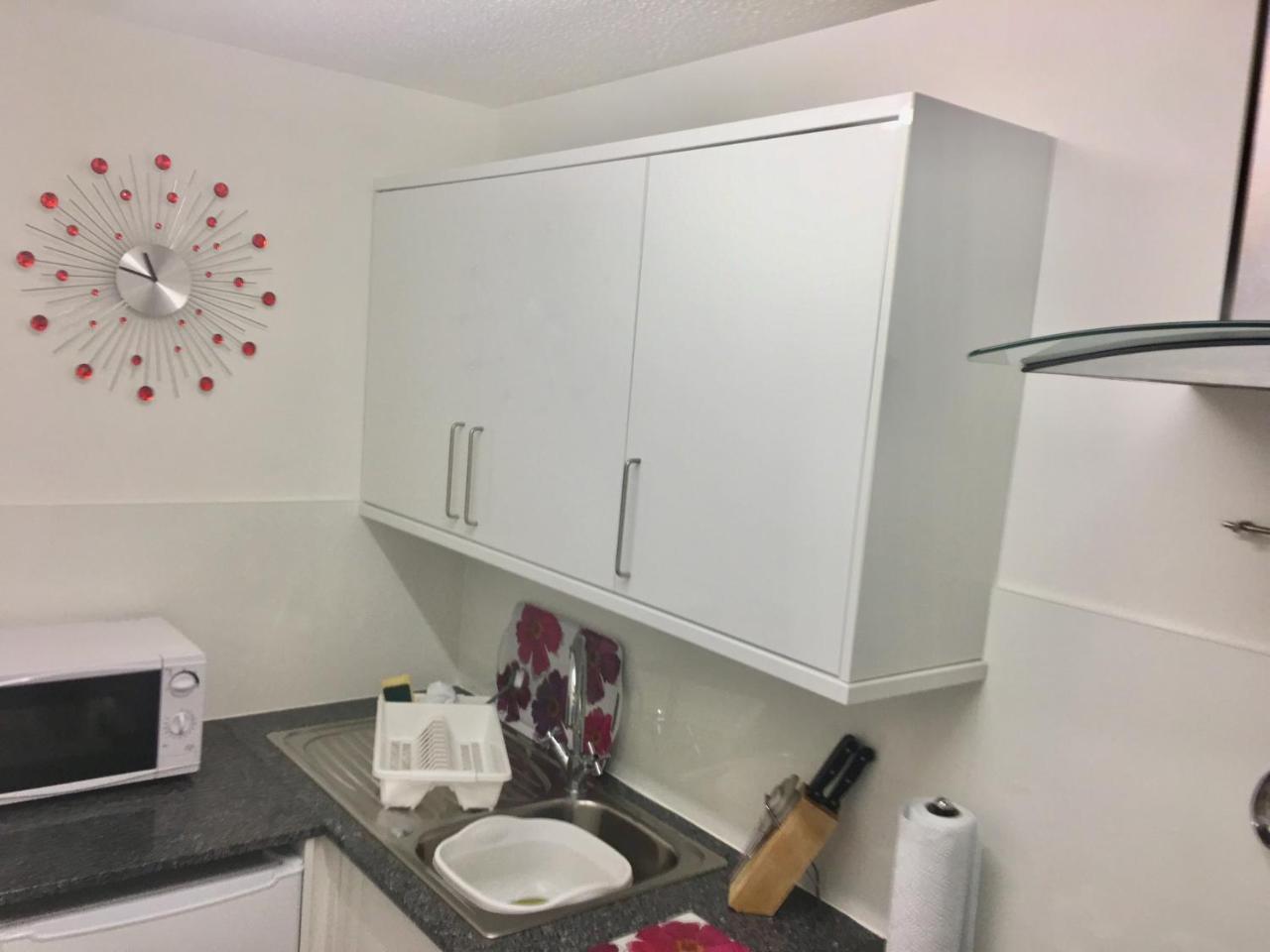 Miller Apartment Инвернес Екстериор снимка