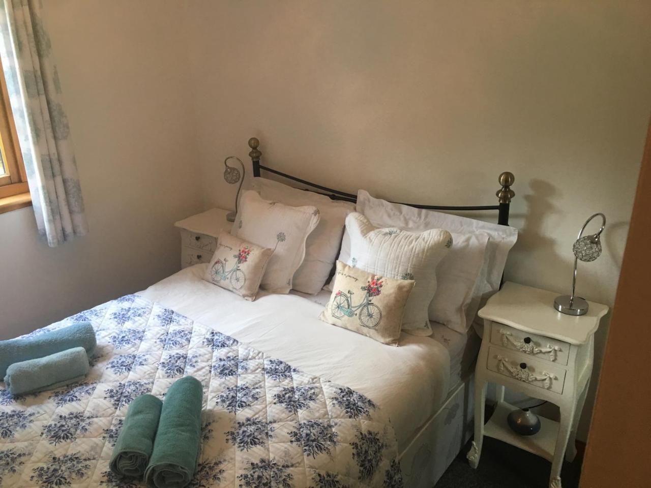 Miller Apartment Инвернес Екстериор снимка