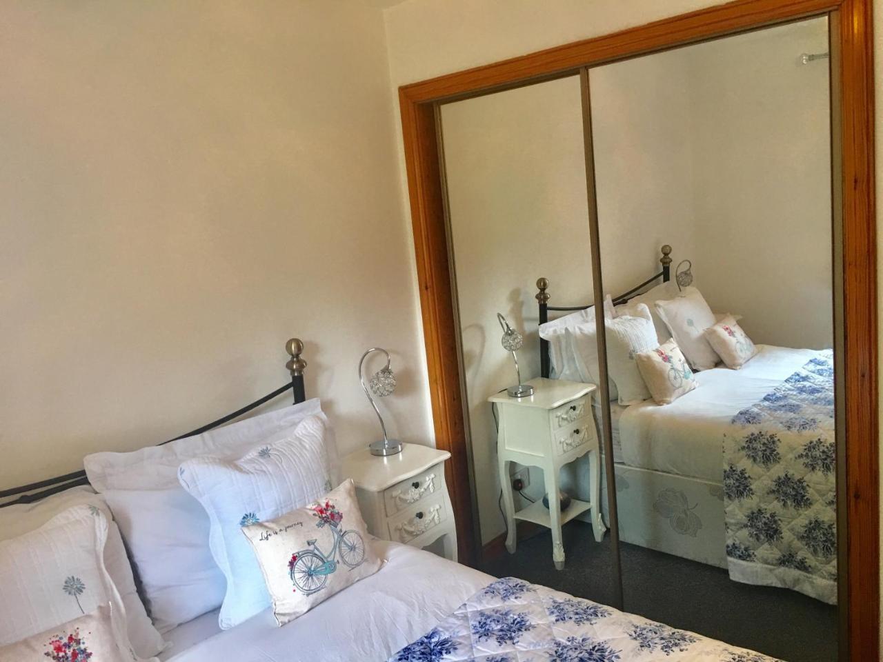 Miller Apartment Инвернес Екстериор снимка
