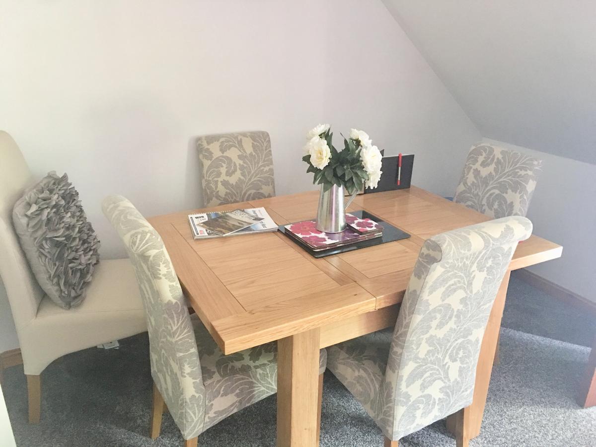 Miller Apartment Инвернес Екстериор снимка
