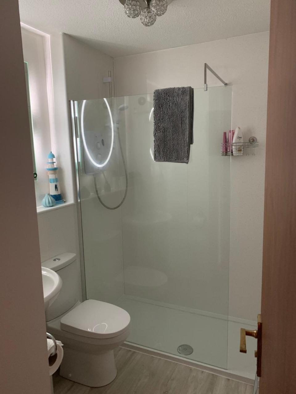 Miller Apartment Инвернес Екстериор снимка