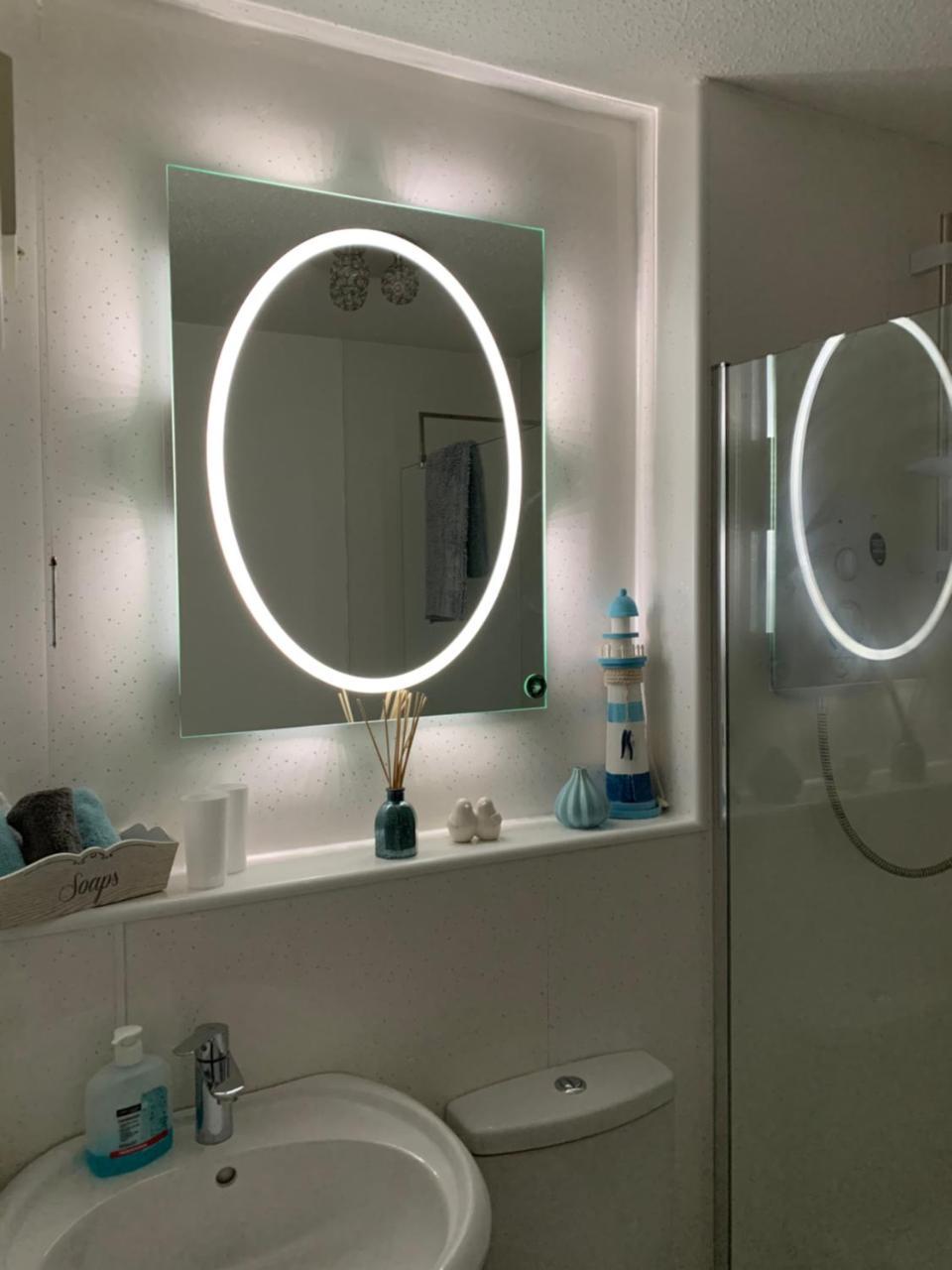 Miller Apartment Инвернес Екстериор снимка