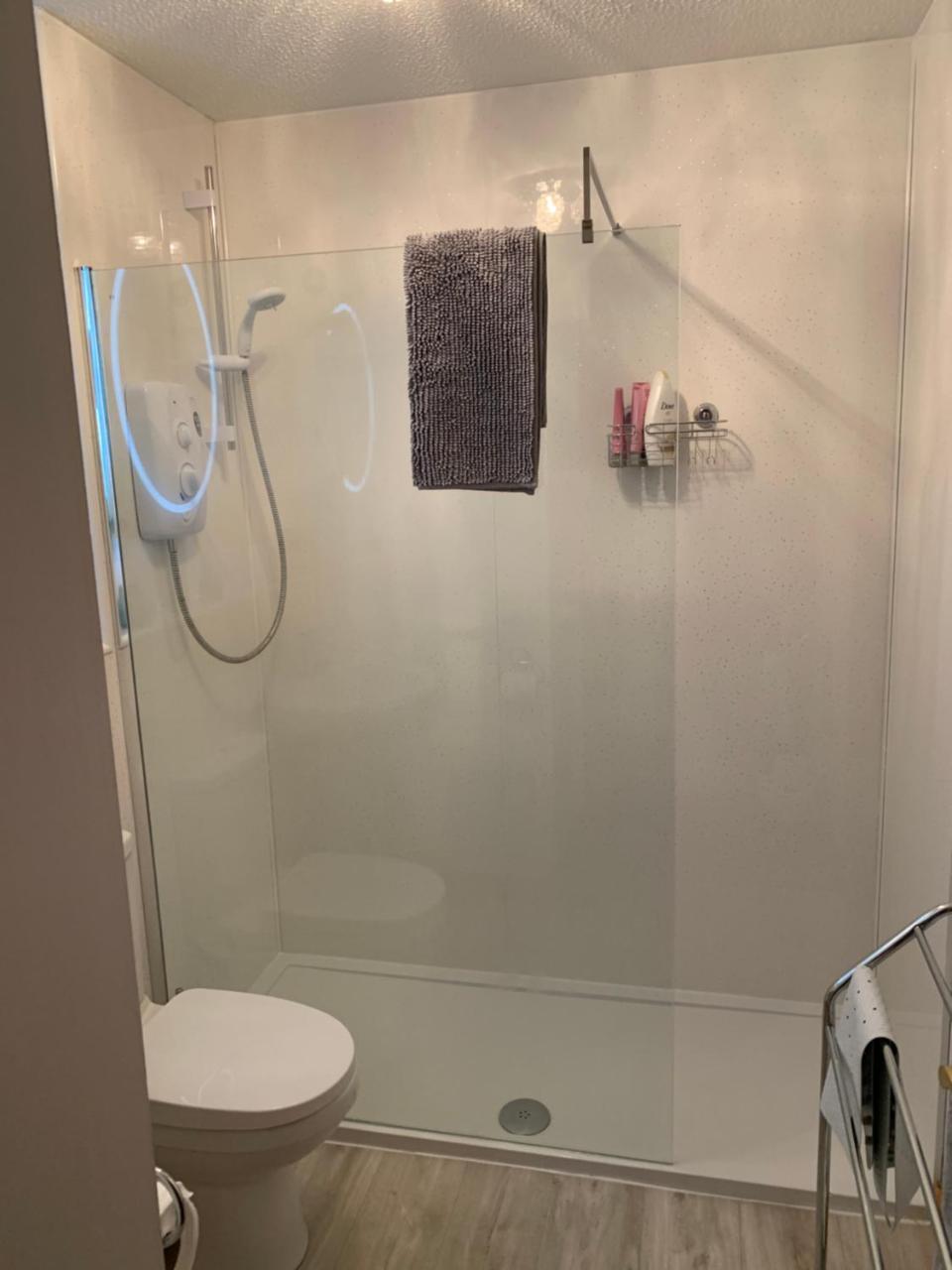 Miller Apartment Инвернес Екстериор снимка